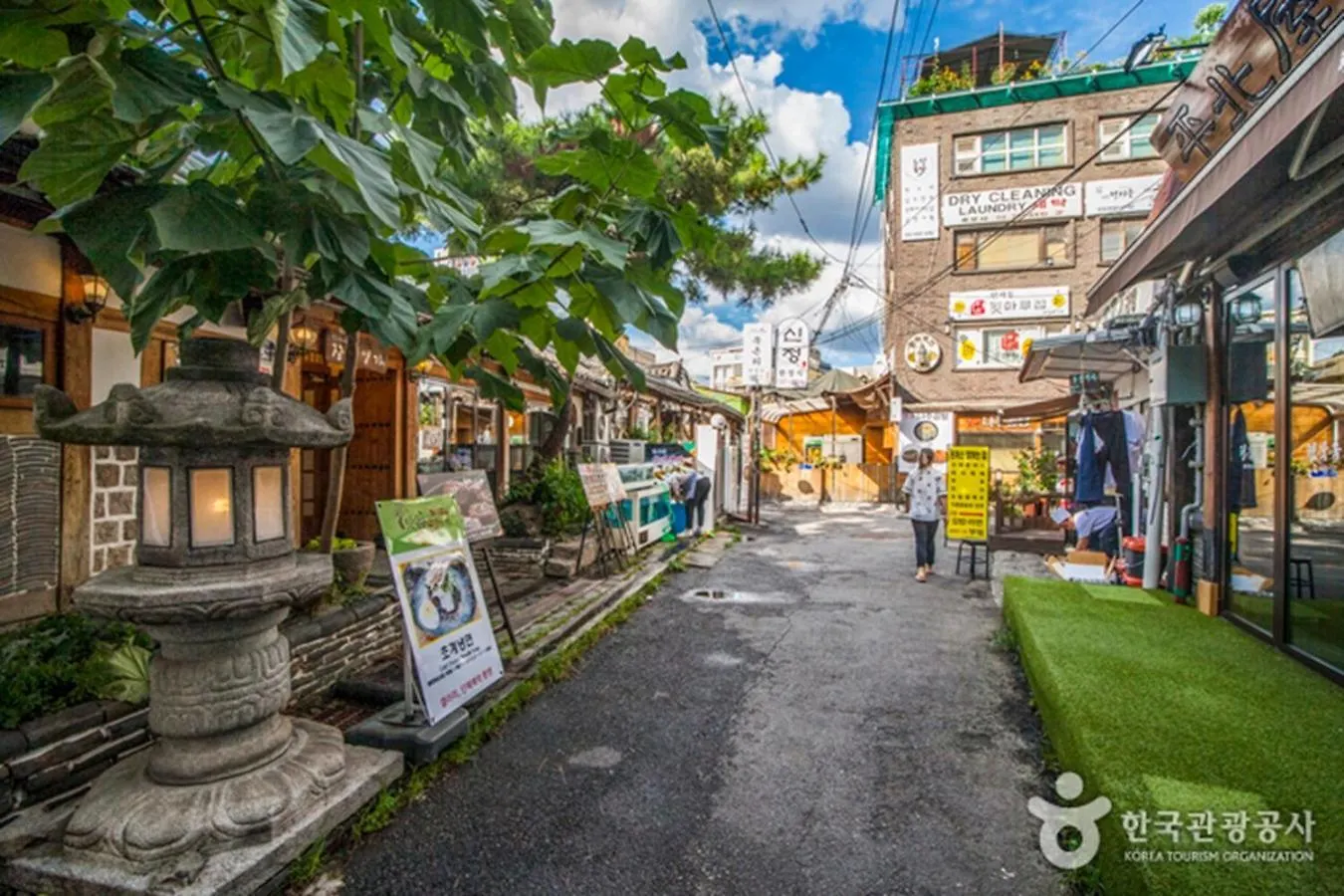 ホステル Zen Seoul Stay2