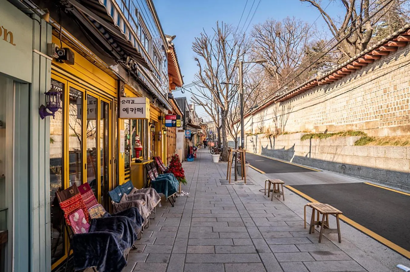 Hostel Zen Seoul Stay2 South Korea